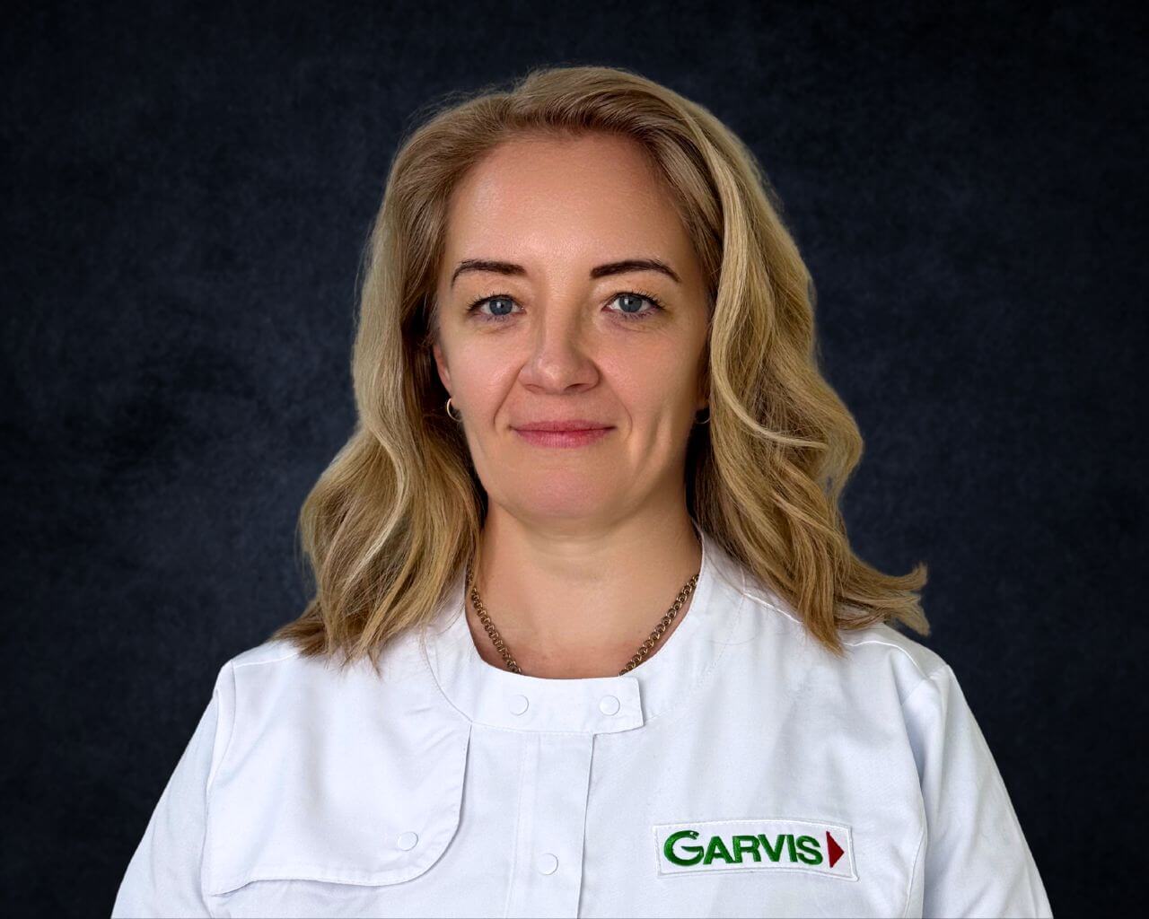 Косинская Светлана Валериевна