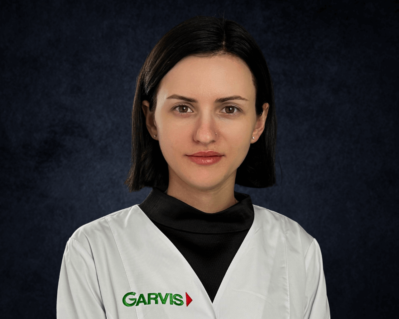 Донова Яна Александровна