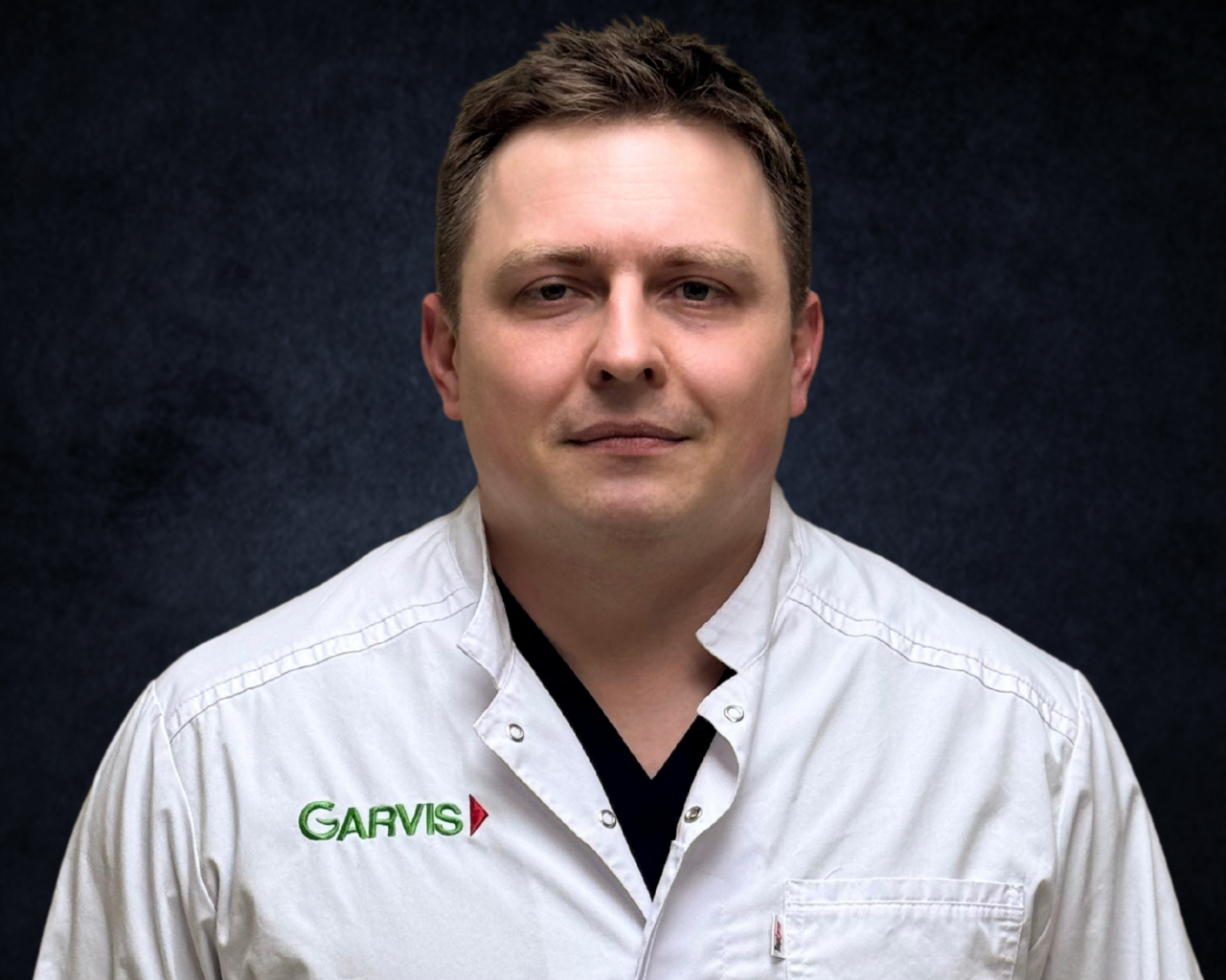 Вернигора Денис Геннадиевич