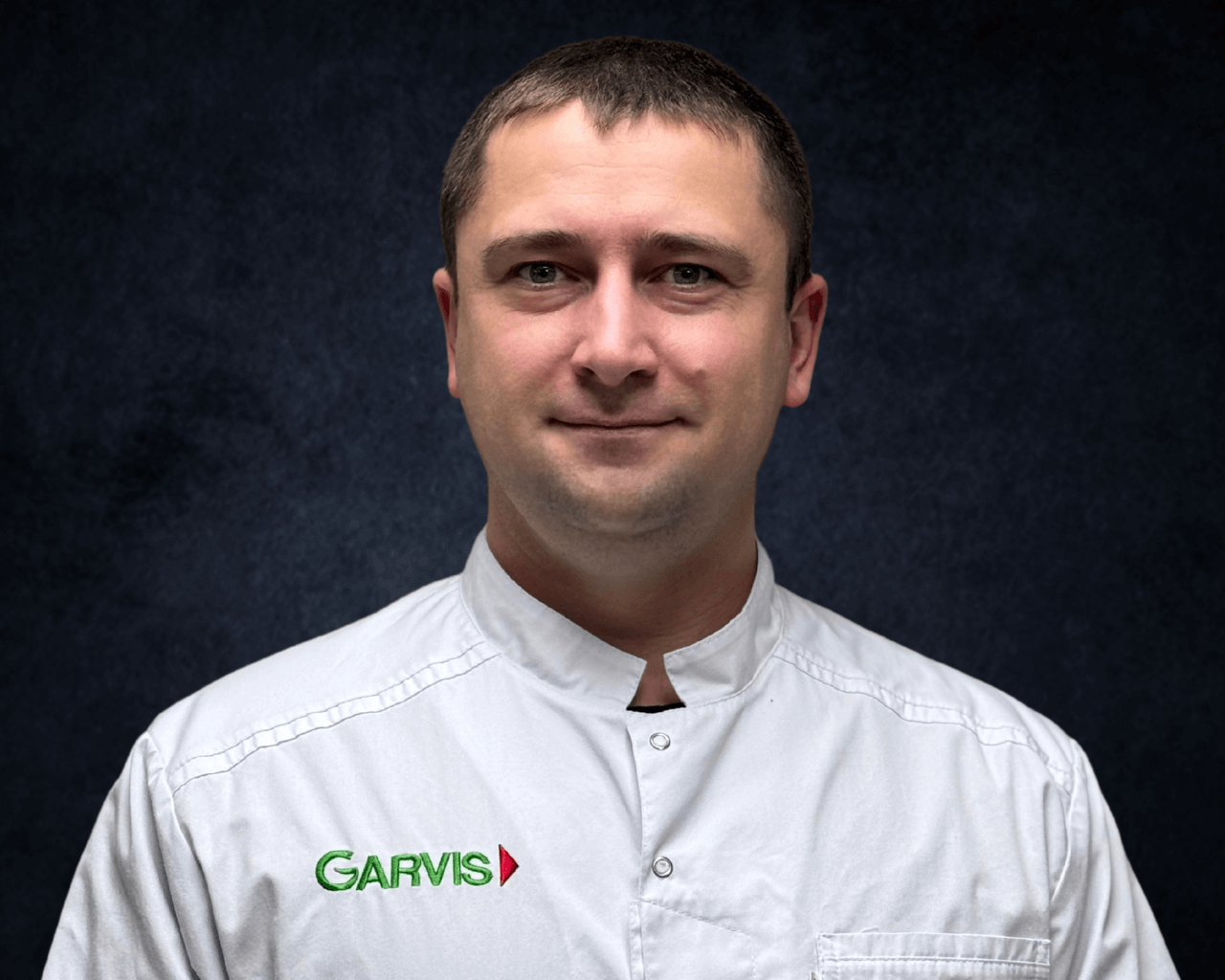 Кравченко Віталій В’ячеславович