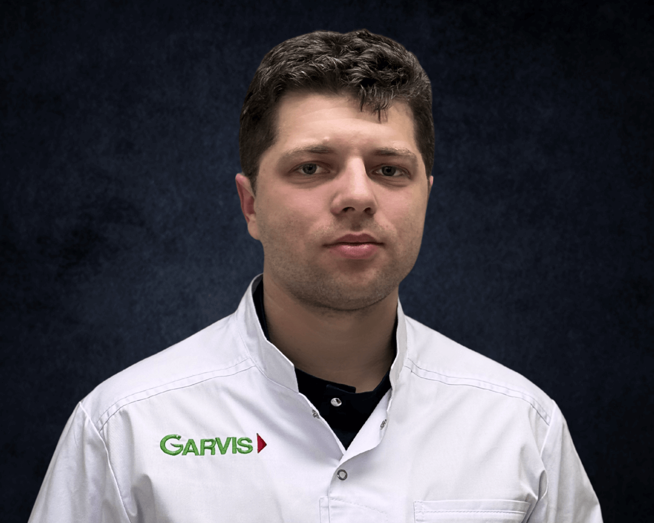 Шульга Володимир Олександрович