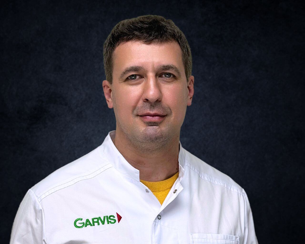 Можейко Алексей Александрович