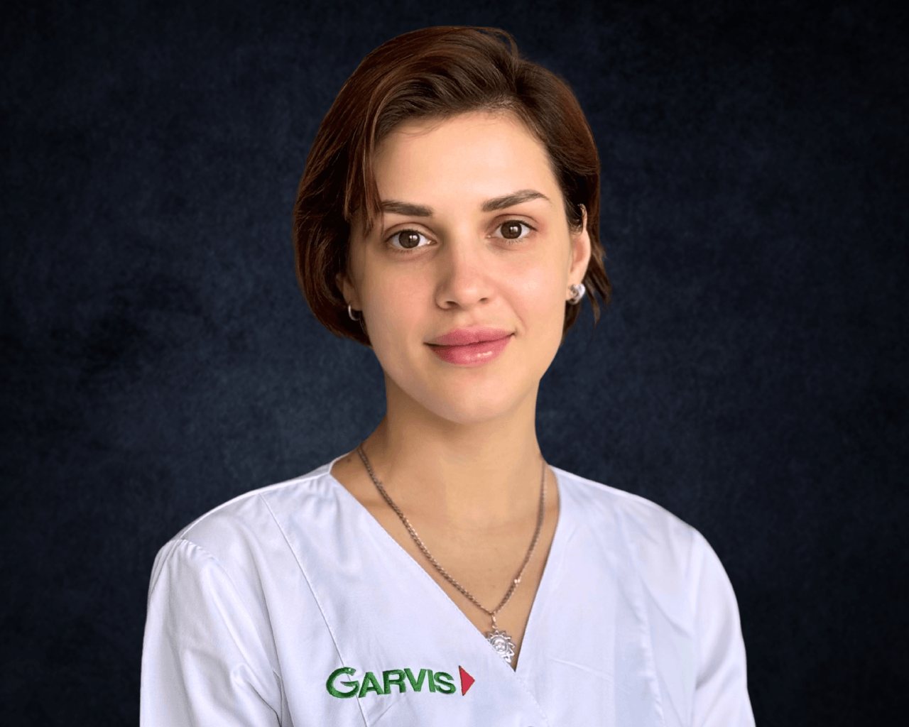 Феоктистова Ирина Олеговна