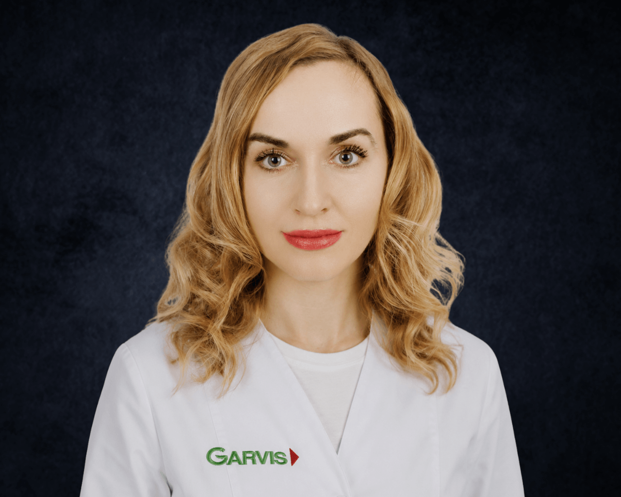 Нікуліна Анна Олексіївна
